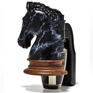 Bath & Body Works Wallflower Scent Control Fragrance Plug Decor Accents